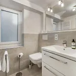아파트 Lh Westerhoern, App 1 *