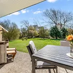아파트 Lh Westerhoern, App 1