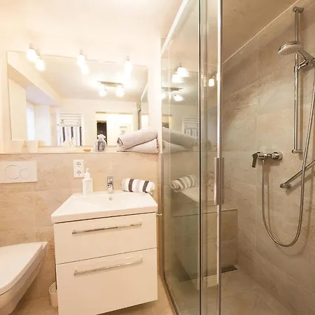 Lh Westerhoern, App 1 Wenningstedt-Braderup