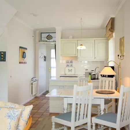 Lh Westerhoern, App 1 * Wenningstedt-Braderup