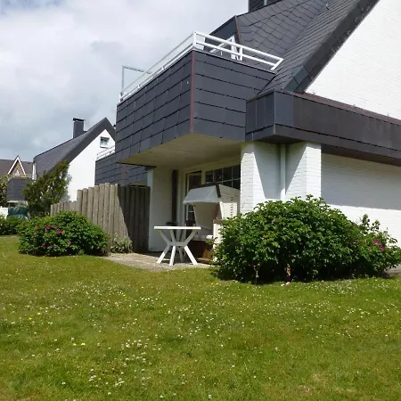 Lh Westerhoern, App 1 Apartmán