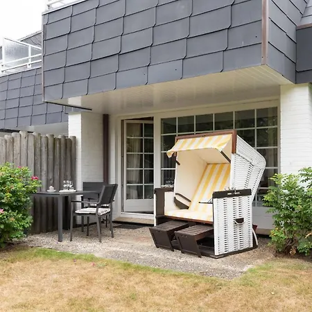 Apartment Lh Westerhoern, App 1