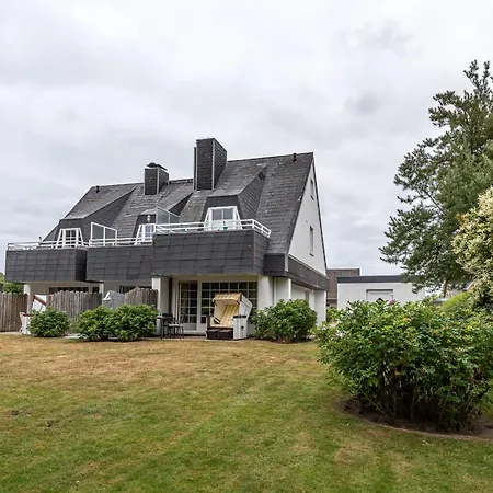 Apartment Lh Westerhoern, App 1