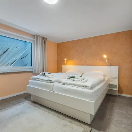 Apartman Lh Westerhoern, App 1 Wenningstedt-Braderup (Sylt)