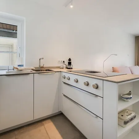 Lh Westerhoern, App 1 Apartman