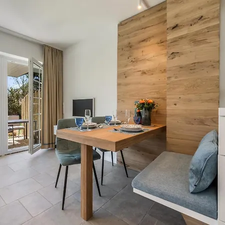Lh Westerhoern, App 1 Apartman