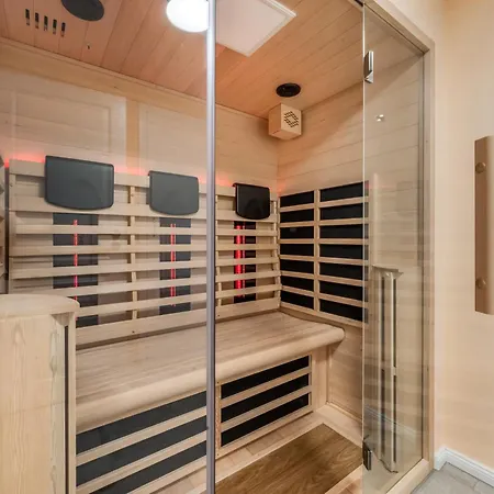 Lh Westerhoern, App 1 Apartman *