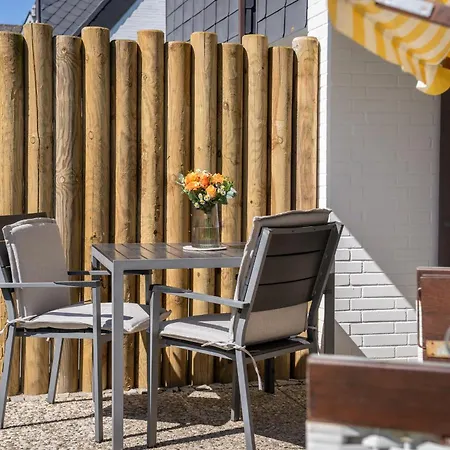 Lh Westerhoern, App 1 Apartman Wenningstedt-Braderup (Sylt)