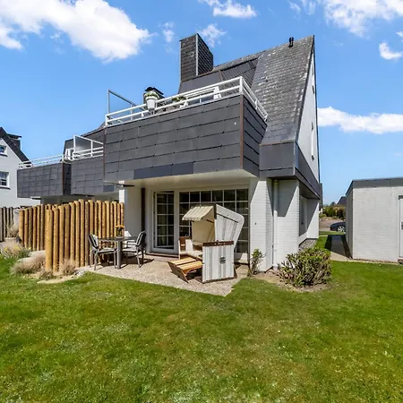 Lh Westerhoern, App 1 Apartman